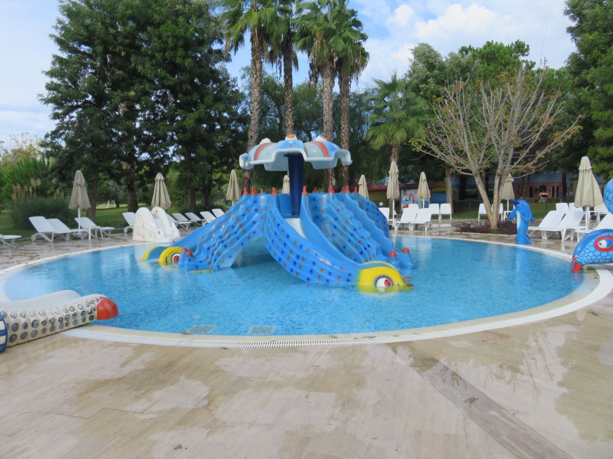 imagini hotel Starlight Resort